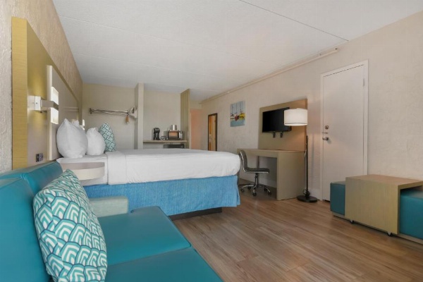 Inn on Destin Harbor, Ascend Hotel Collection image 15