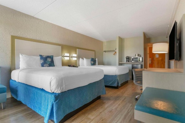 Inn on Destin Harbor, Ascend Hotel Collection image 18