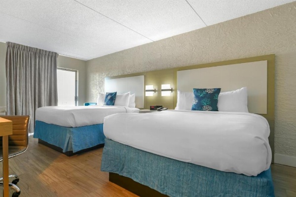 Inn on Destin Harbor, Ascend Hotel Collection image 21
