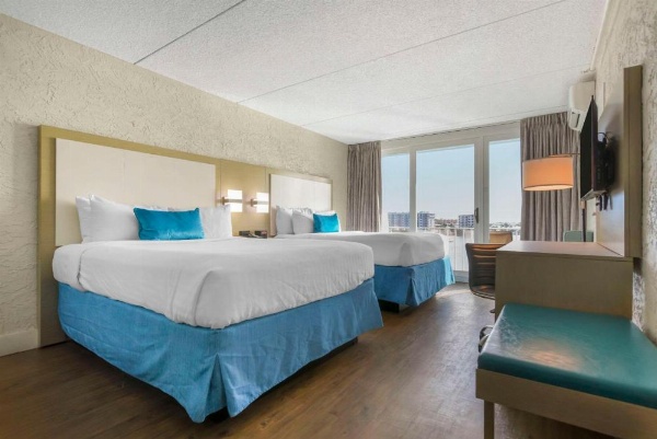 Inn on Destin Harbor, Ascend Hotel Collection image 25