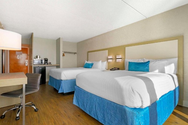 Inn on Destin Harbor, Ascend Hotel Collection image 27