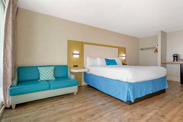 Inn on Destin Harbor, Ascend Hotel Collection image 39