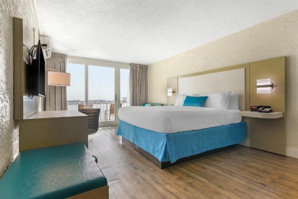 Inn on Destin Harbor, Ascend Hotel Collection image 48